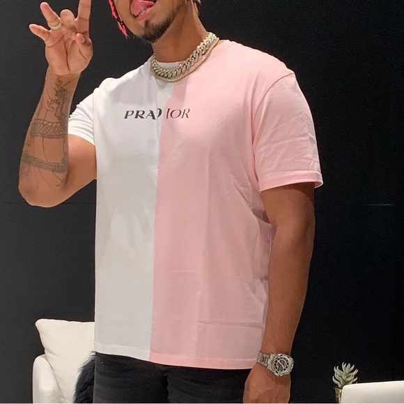 Pradior Shirt (Prada / Dior) - Picture 2 of 4